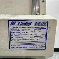 Baker SterilGARD SG 400 Biological Safety Cabinet image 3